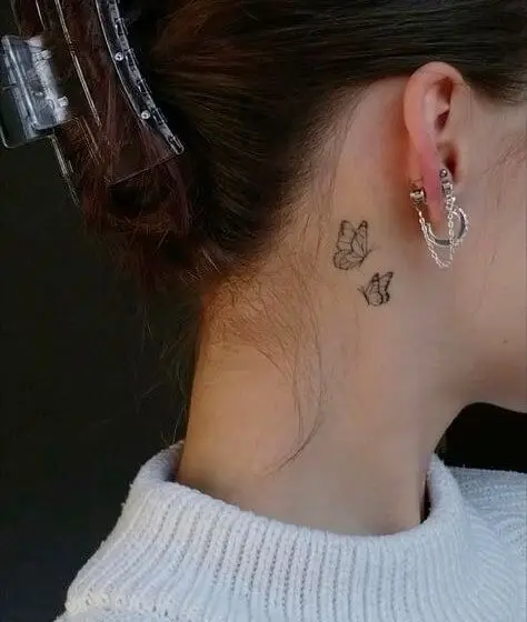 Hình xăm ý nghĩa cho nữ ở tay - Khẳng định phong cách cá nhân 42