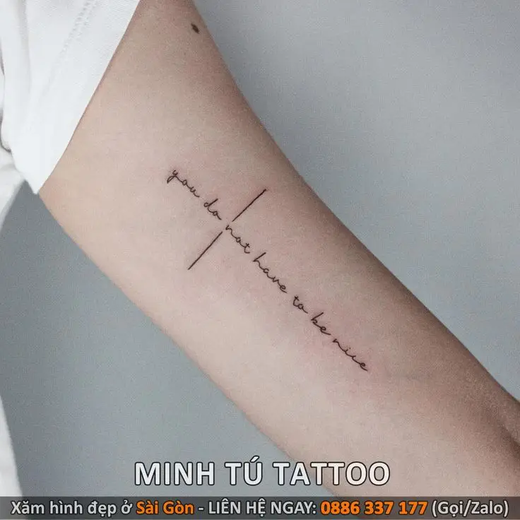 Hình xăm ý nghĩa cho nữ ở tay - Khẳng định phong cách cá nhân 49