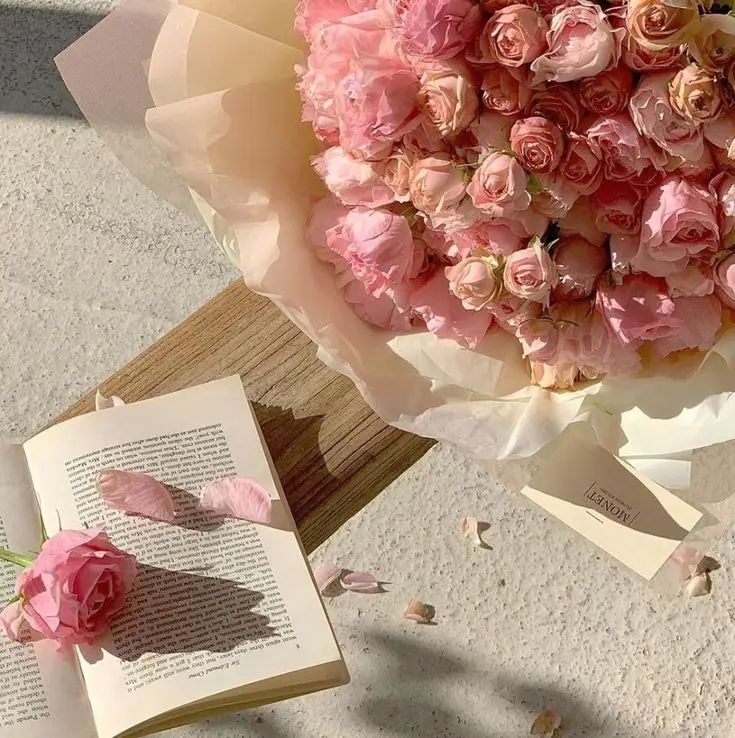 Hình Nền Hoa Mẫu Đơn Hồng Đẹp Nhất Cho Điện Thoại 48