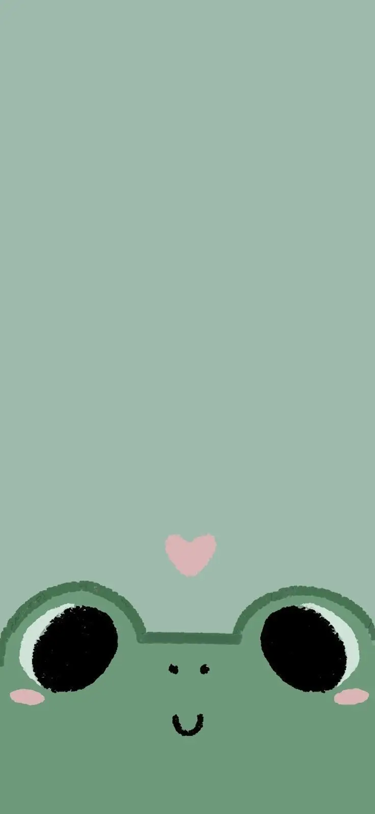 Hình nền iPhone cute bơ - Làm đẹp điện thoại của bạn 28