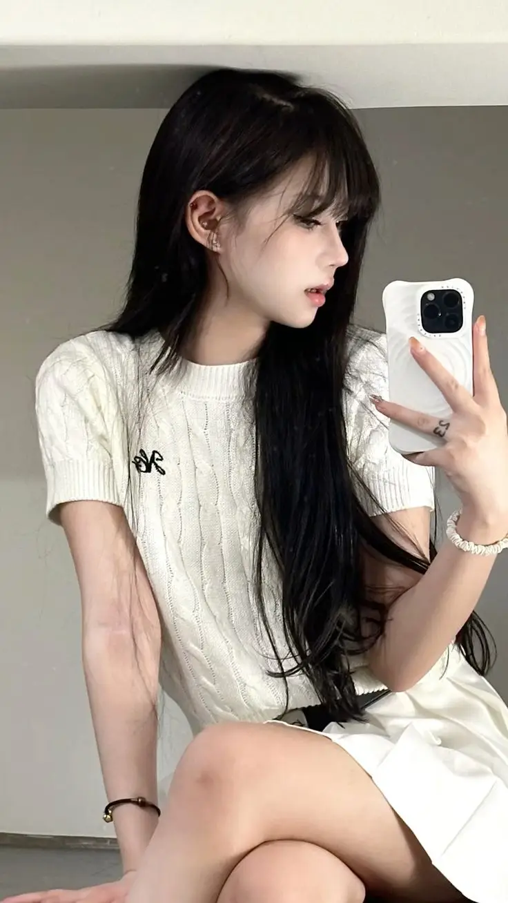Lồn Gái Xinh Trung Quốc - Bộ Sưu Tập Ảnh Nữ Đẹp 44