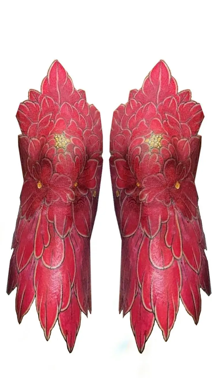 Tổng hợp mẫu hình xăm cánh tay đẹp và cá tính 35