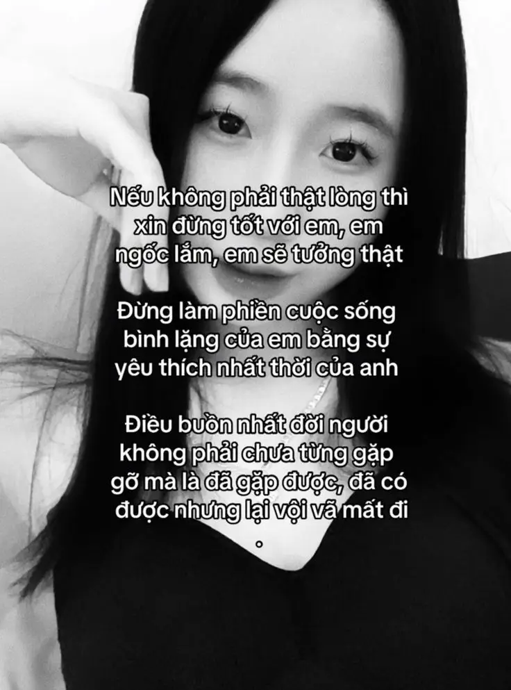 Những Hình Ảnh Cô Gái Buồn Đẹp Nhất - Cảm Xúc Qua 50 Bức Ảnh 48