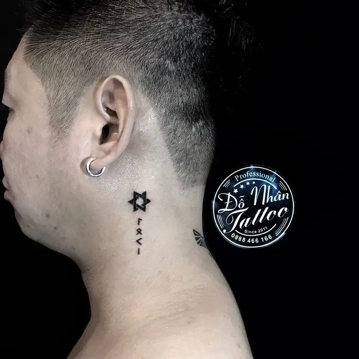 Những Hình Xăm Ở Bụng Cho Nam - Ý Tưởng Sáng Tạo Đầy Ấn Tượng 39