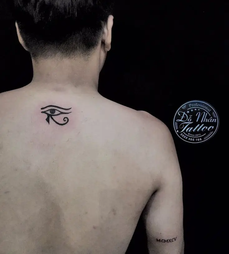 Những Hình Xăm Ở Bụng Cho Nam - Ý Tưởng Sáng Tạo Đầy Ấn Tượng 44