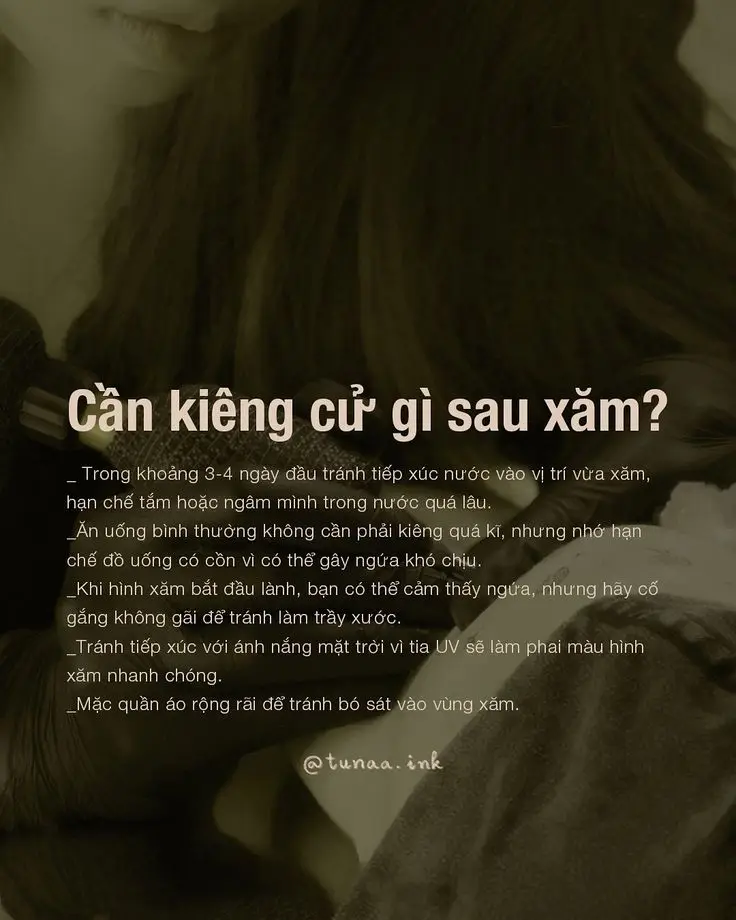 Những Hình Xăm Sau Lưng Đẹp Cho Nữ 2023 52