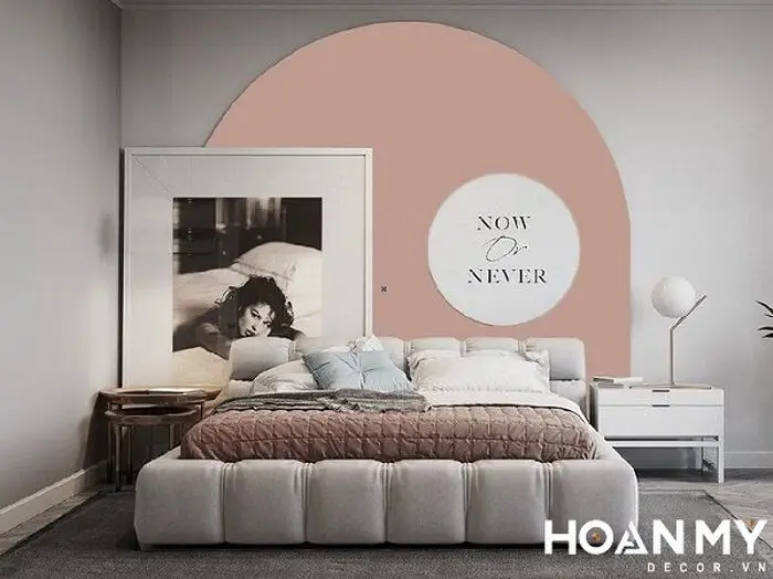 50+ Mẫu thiết kế phòng ngủ con gái lớn đẹp và hiện đại 4