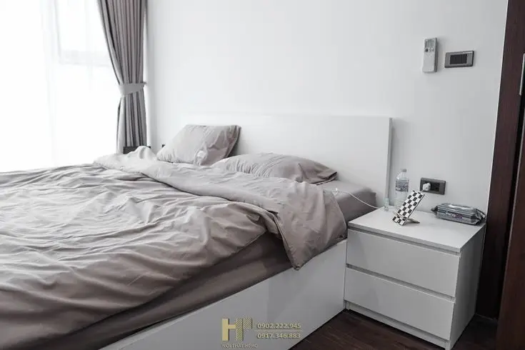 50+ Mẫu thiết kế phòng ngủ con gái lớn đẹp và hiện đại 21
