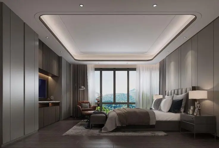 50+ Mẫu thiết kế phòng ngủ con gái lớn đẹp và hiện đại 24
