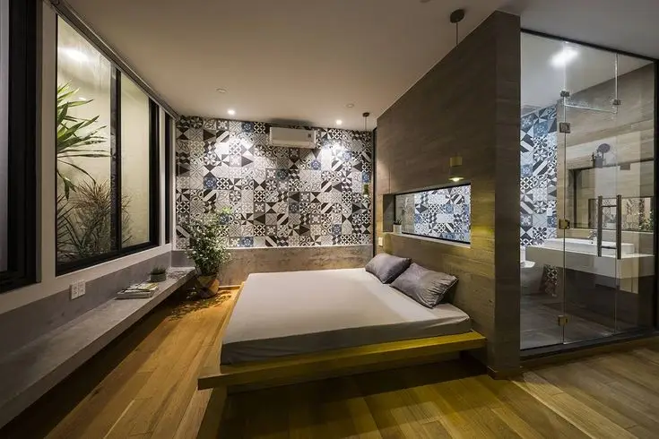 50+ Mẫu thiết kế phòng ngủ con gái lớn đẹp và hiện đại 40