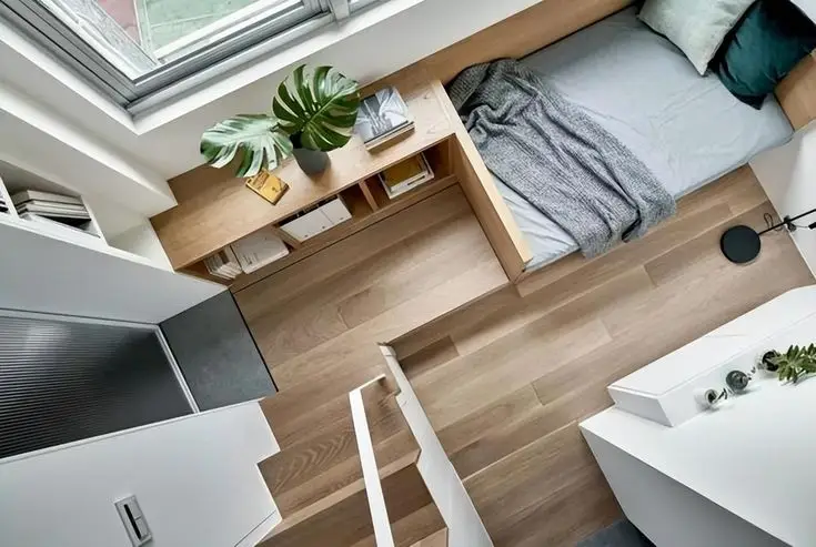 50+ Mẫu thiết kế phòng ngủ con gái lớn đẹp và hiện đại 50