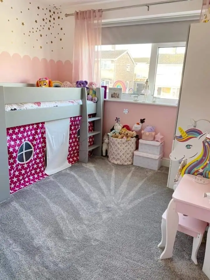 50+ Mẫu thiết kế phòng ngủ con gái lớn đẹp và hiện đại 76