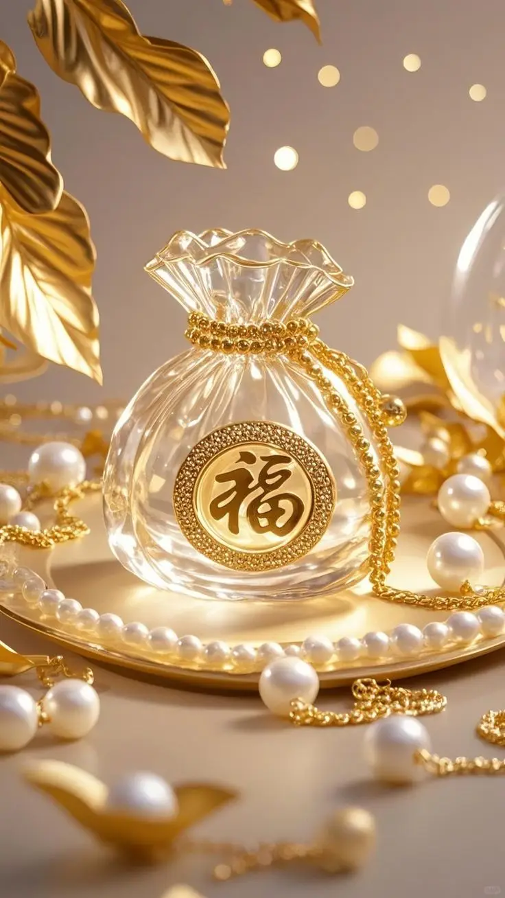 Hình Nền Phong Thủy May Mắn Cho Mệnh Kim 30