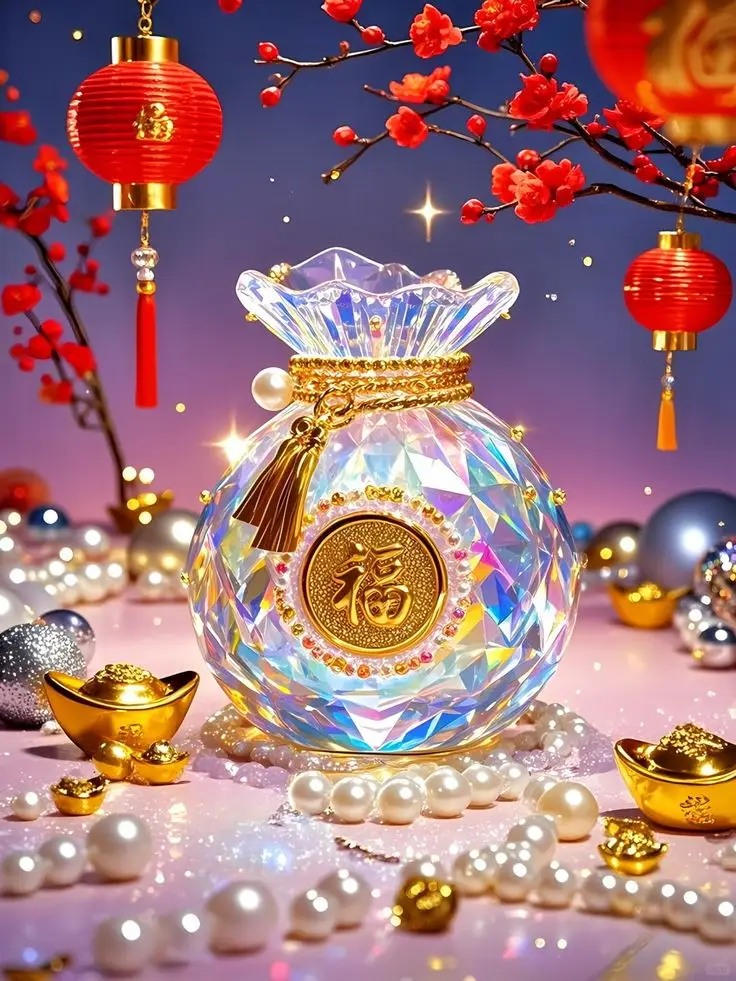 Hình Nền Phong Thủy May Mắn Cho Mệnh Kim 44