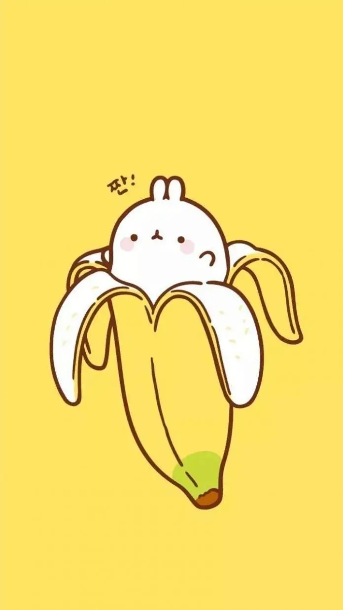 Tải hình nền cute miễn phí cho điện thoại 3