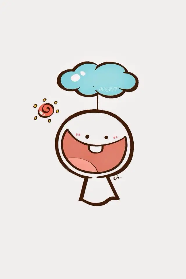 Tải hình nền cute miễn phí cho điện thoại 14