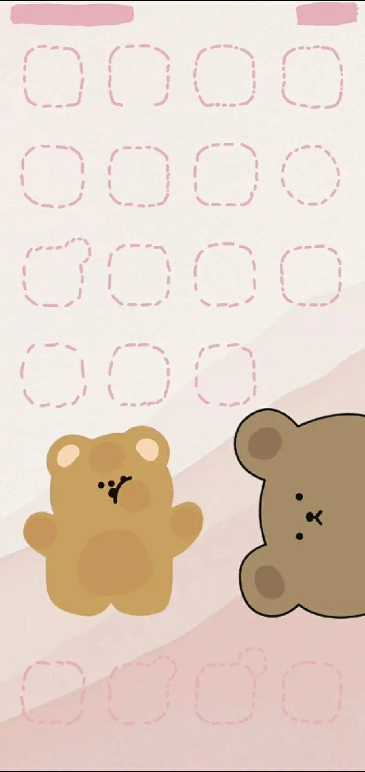 Tải hình nền cute miễn phí cho điện thoại 24