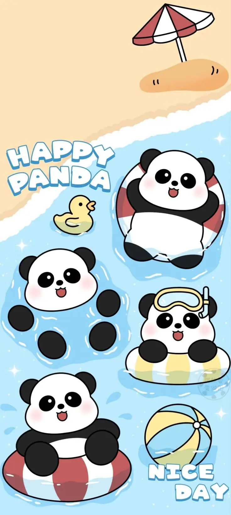 Tải hình nền cute miễn phí cho điện thoại 28