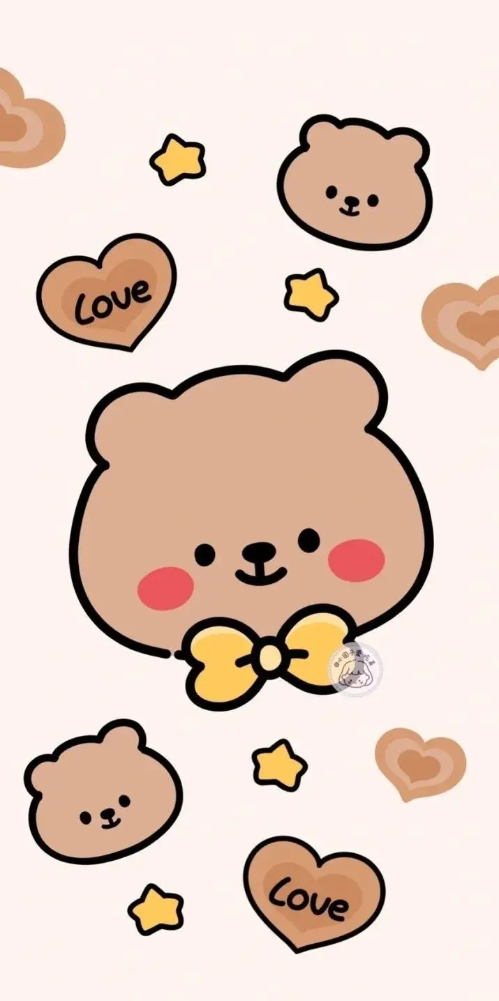 Tải hình nền cute miễn phí cho điện thoại 52