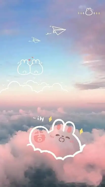 Tải hình nền cute miễn phí cho điện thoại 55