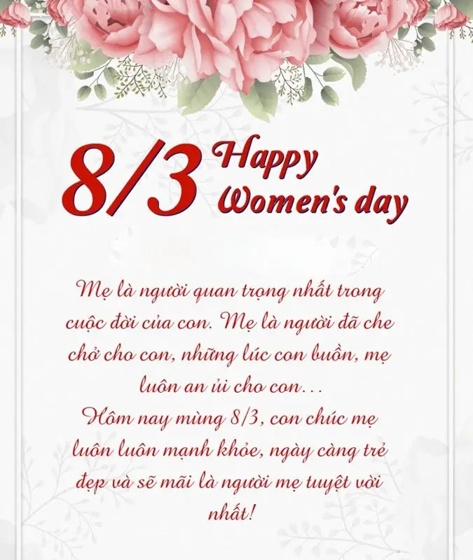 Thiệp Chúc Mừng Sinh Nhật Con Gái Yêu - Ý Tưởng Độc Đáo 21