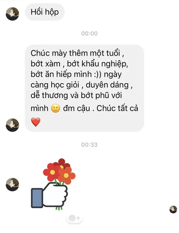 Thiệp Chúc Mừng Sinh Nhật Con Gái Yêu - Ý Tưởng Độc Đáo 37