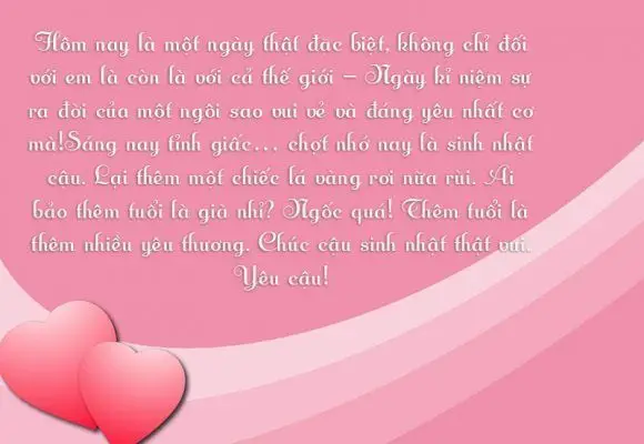 Thiệp Chúc Mừng Sinh Nhật Con Gái Yêu - Ý Tưởng Độc Đáo 43