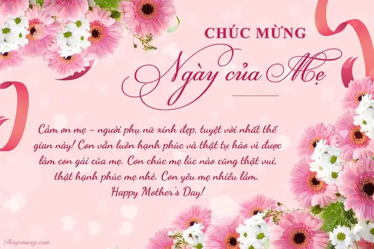 Thiệp Chúc Mừng Sinh Nhật Con Gái Yêu - Ý Tưởng Độc Đáo 46