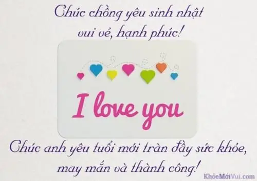 Thiệp Chúc Mừng Sinh Nhật Con Gái Yêu - Ý Tưởng Độc Đáo 61