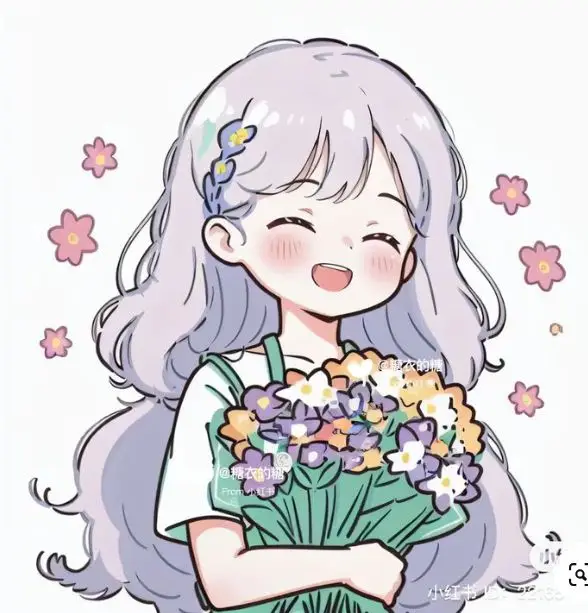Vẽ Cô Gái Chibi Cute - Hướng Dẫn Và Bộ Sưu Tập Hình Ảnh Đáng Yêu 1