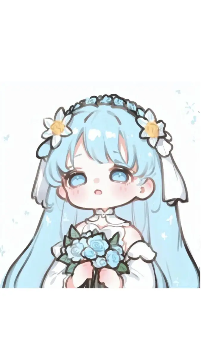 Vẽ Cô Gái Chibi Cute - Hướng Dẫn Và Bộ Sưu Tập Hình Ảnh Đáng Yêu 15