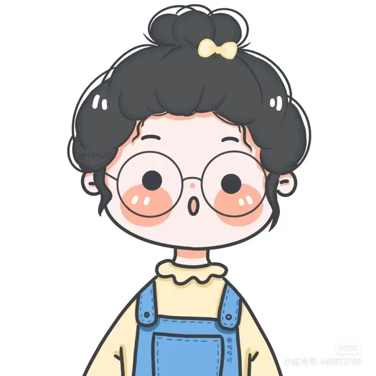 Vẽ Cô Gái Chibi Cute - Hướng Dẫn Và Bộ Sưu Tập Hình Ảnh Đáng Yêu 19