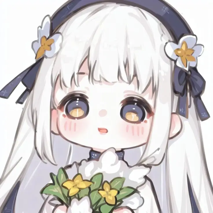 Vẽ Cô Gái Chibi Cute - Hướng Dẫn Và Bộ Sưu Tập Hình Ảnh Đáng Yêu 70