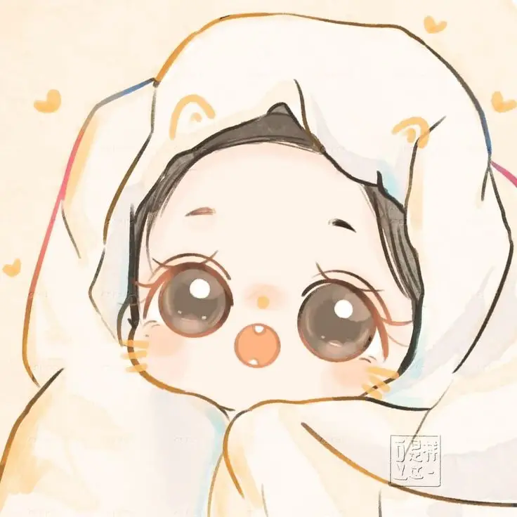 Vẽ Cô Gái Chibi Cute - Hướng Dẫn Và Bộ Sưu Tập Hình Ảnh Đáng Yêu 75