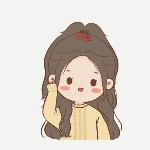 Vẽ Cô Gái Cute Đơn Giản - Hướng Dẫn và Hình Ảnh Minh Họa 7
