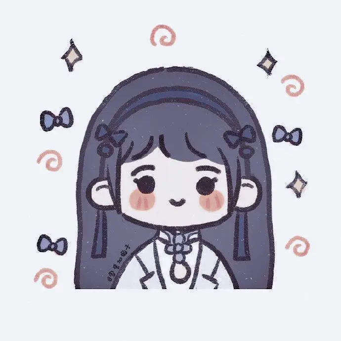 Vẽ Cô Gái Cute Đơn Giản - Hướng Dẫn và Hình Ảnh Minh Họa 14