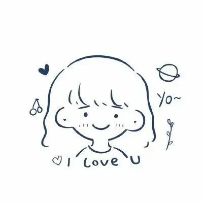 Vẽ Cô Gái Cute Đơn Giản - Hướng Dẫn và Hình Ảnh Minh Họa 17