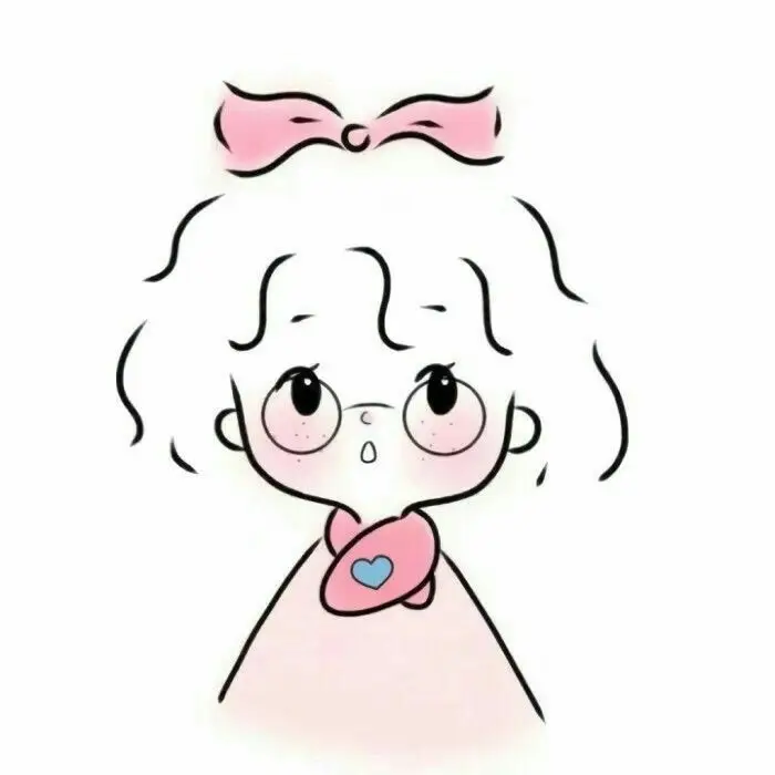 Vẽ Cô Gái Cute Đơn Giản - Hướng Dẫn và Hình Ảnh Minh Họa 30