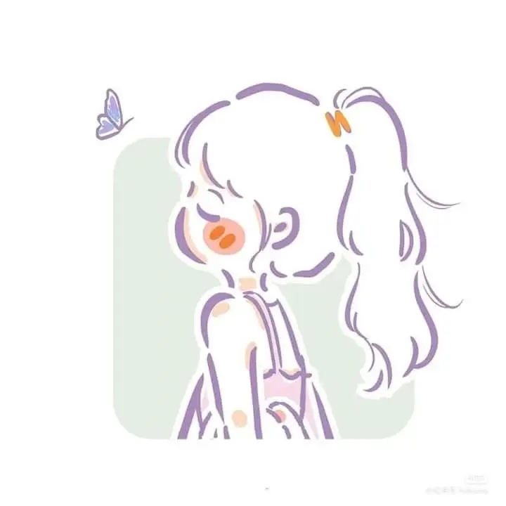 Vẽ Cô Gái Cute Đơn Giản - Hướng Dẫn và Hình Ảnh Minh Họa 35