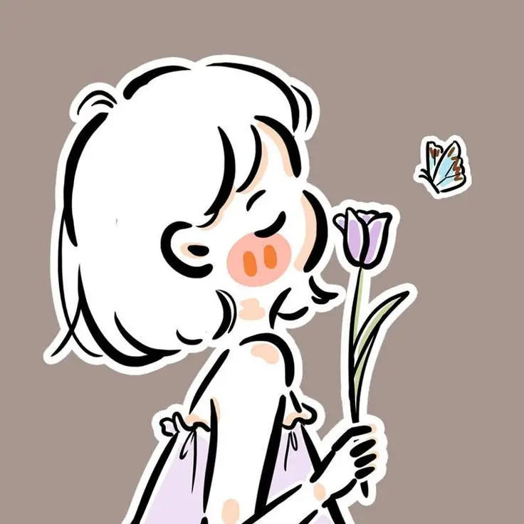 Vẽ Cô Gái Cute Đơn Giản - Hướng Dẫn và Hình Ảnh Minh Họa 37