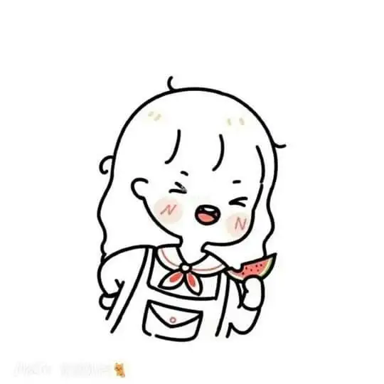 Vẽ Cô Gái Cute Đơn Giản - Hướng Dẫn và Hình Ảnh Minh Họa 40