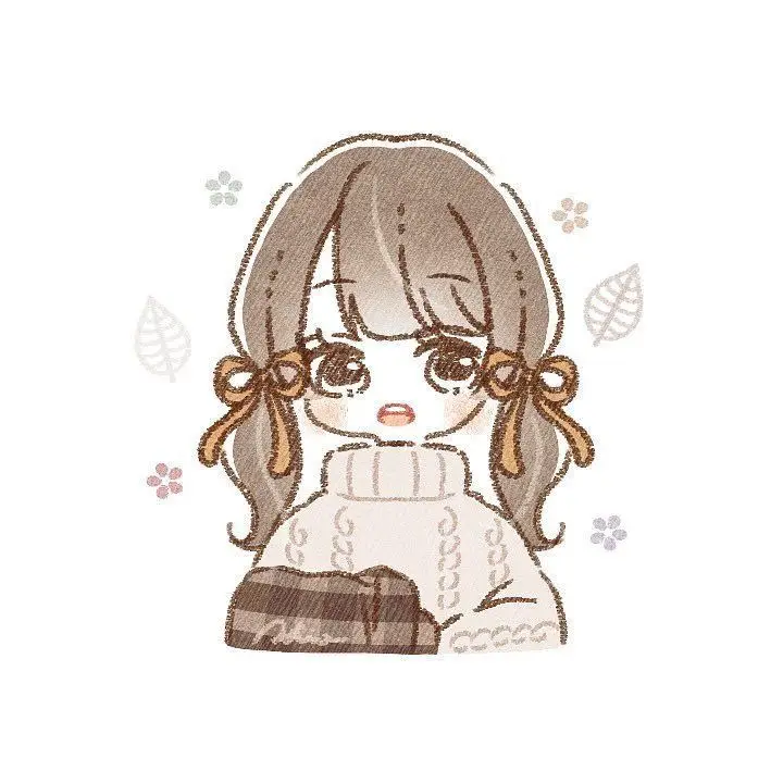 Vẽ Cô Gái Cute Đơn Giản - Hướng Dẫn và Hình Ảnh Minh Họa 52