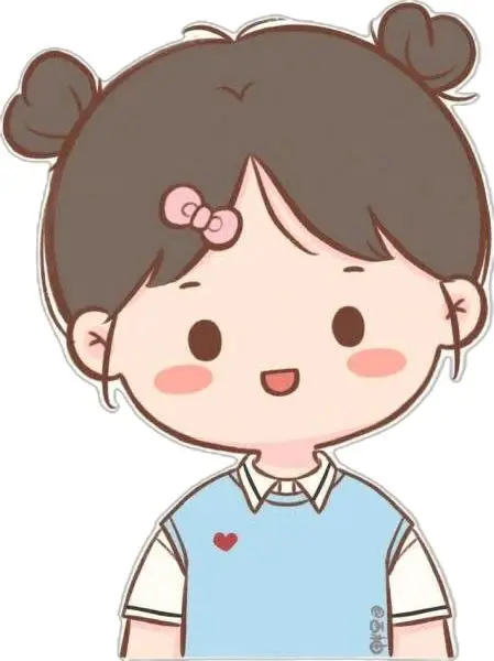 Vẽ Cô Gái Cute Đơn Giản – Hướng Dẫn và Hình Ảnh Minh Họa