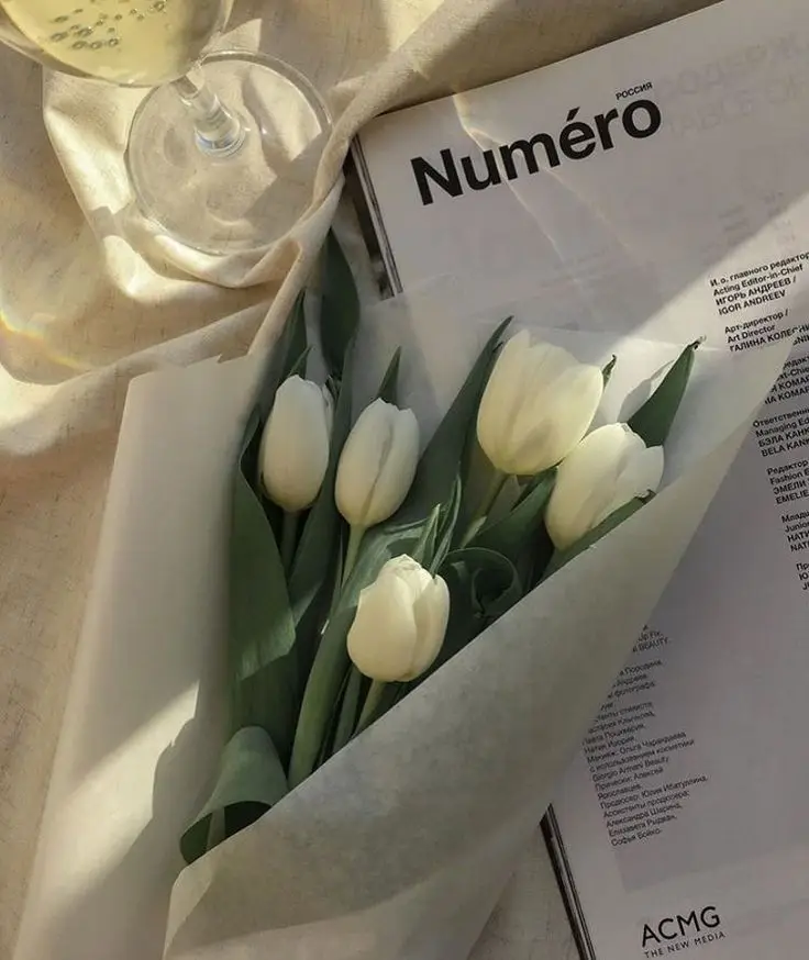 Vintage chill hình nền hoa tulip Pinterest - Khám phá bộ sưu tập tuyệt đẹp 14