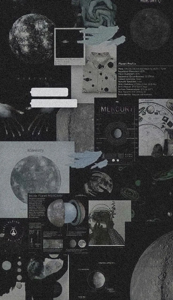 Vintage wallpapers: Hình nền Pinterest đẹp và độc đáo 12