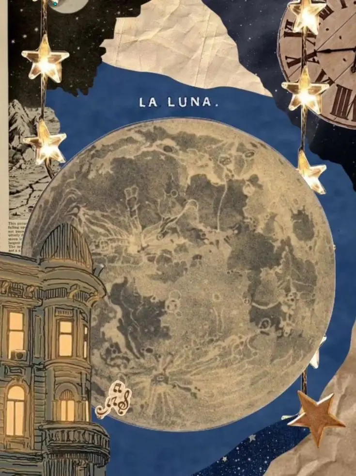 Vintage wallpapers: Hình nền Pinterest đẹp và độc đáo 21