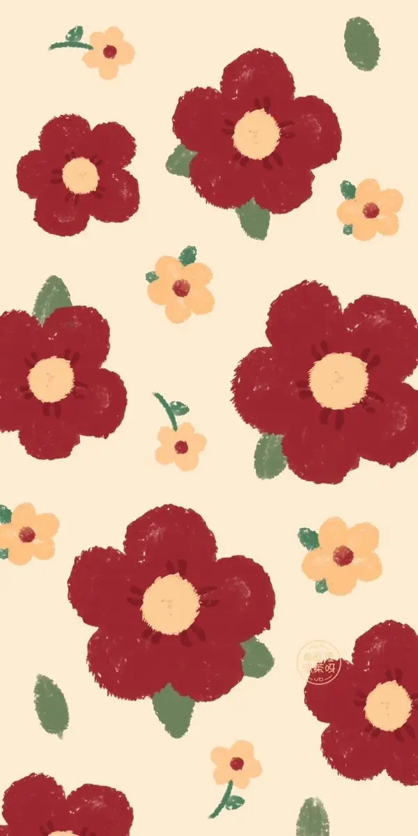 Vintage wallpapers: Hình nền Pinterest đẹp và độc đáo 31