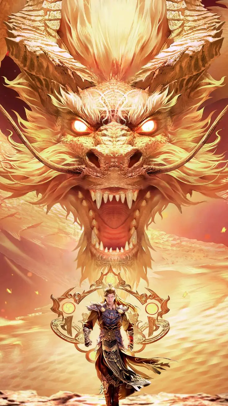 Xăm Cửu Long Di Quan - Ý Nghĩa và Hình Ảnh Đẹp Nhất 26