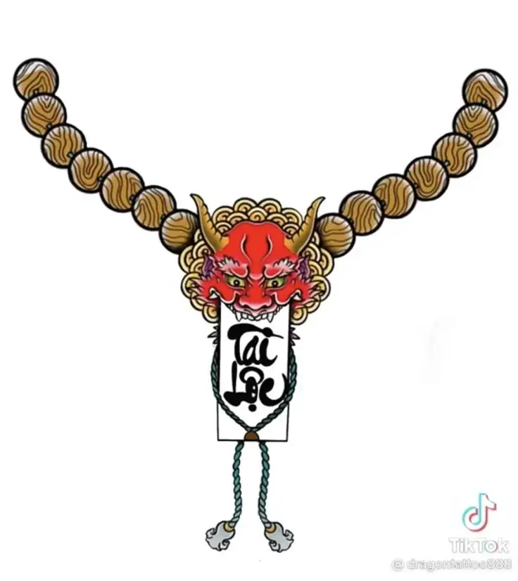 Yakuza Hình Xăm Vòng Tay Nhật Cổ: Bộ Sưu Tập 50+ Hình Ảnh Ấn Tượng 4