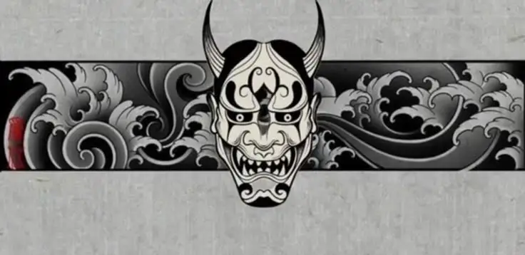 Yakuza Hình Xăm Vòng Tay Nhật Cổ: Bộ Sưu Tập 50+ Hình Ảnh Ấn Tượng 15